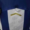 2025/2026 Player Version Porto Home Football Shirt 1:1 Thai Quality