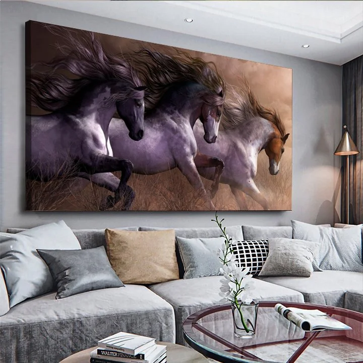 Canvas Wall Art
