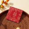 30PCS Chinese Wedding Blessings Red Packet Envelope
