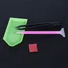 DIY Diamond Painting Tool Cross Stitch Tray Pen Glue Sewing Accessories Set