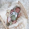 Babiesprincess Lifelike Reborn Baby Doll, Babiesprincess
