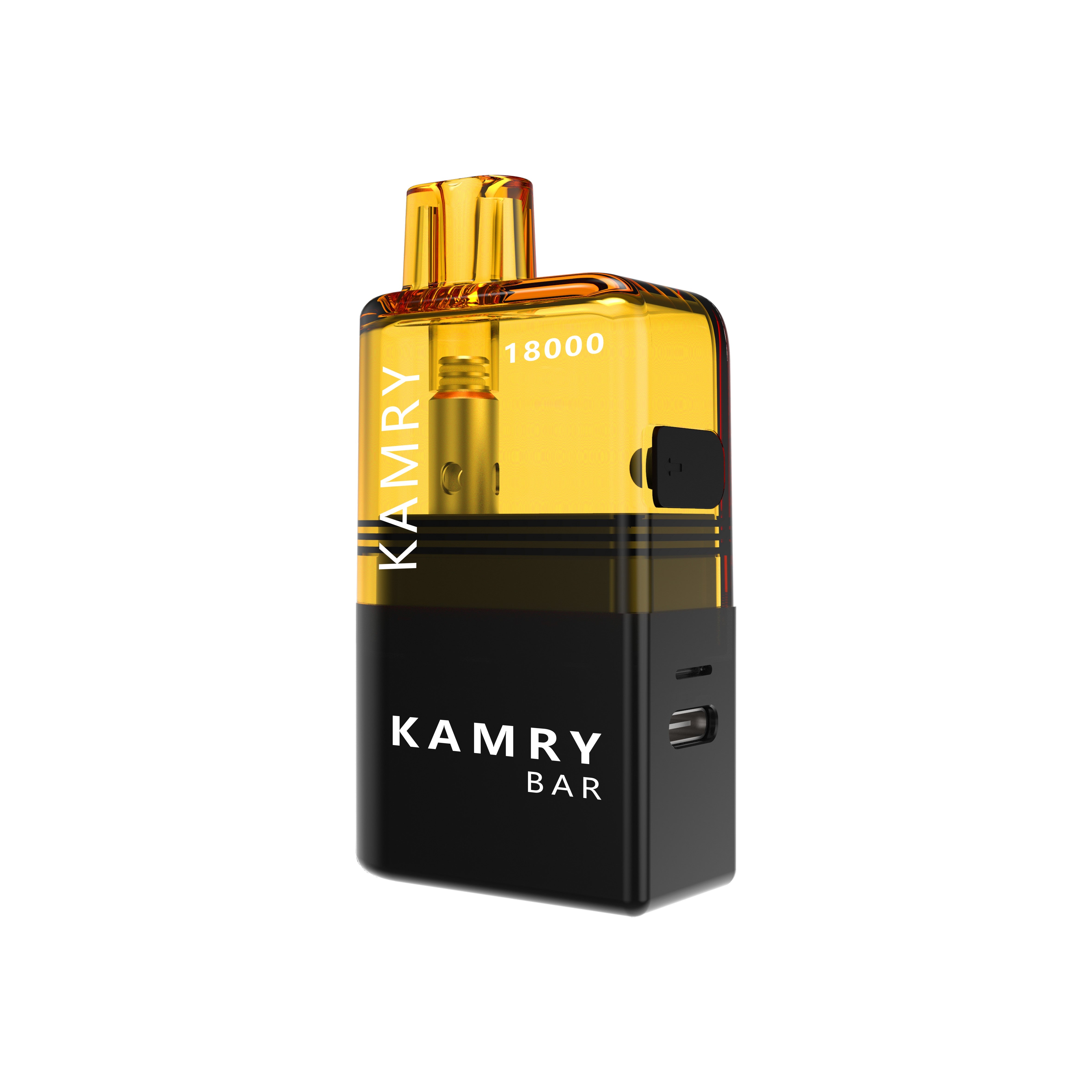 Kamry Bar 18000 Puffs Refillable Vape Wholesale Kamry CTYVape