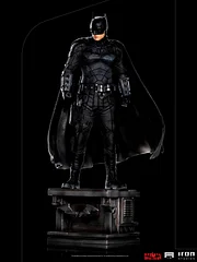 【Pre-order】 Iron Studios The Batman 1/10 Art Scale Limited Edition Statue-
