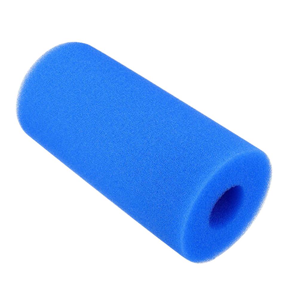 

Pool Filter Cartridge Reusable Washable Filter Sponge Foam (100x40x200mm), 501 Original