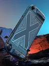 TPU+PC Protective Case for Nintendo for Switch 2 Ergonomic Handle Grip Cover