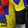Joyfball 2025/2026 Player Version Am&eacute;rica Home Football Shirt 1:1 Thai Quality（The player version jersey is a bit tight, please pay attention to the size selection）