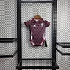 2024 Mexicoi Home Football Shirt Baby Size 1:1 Thai Quality