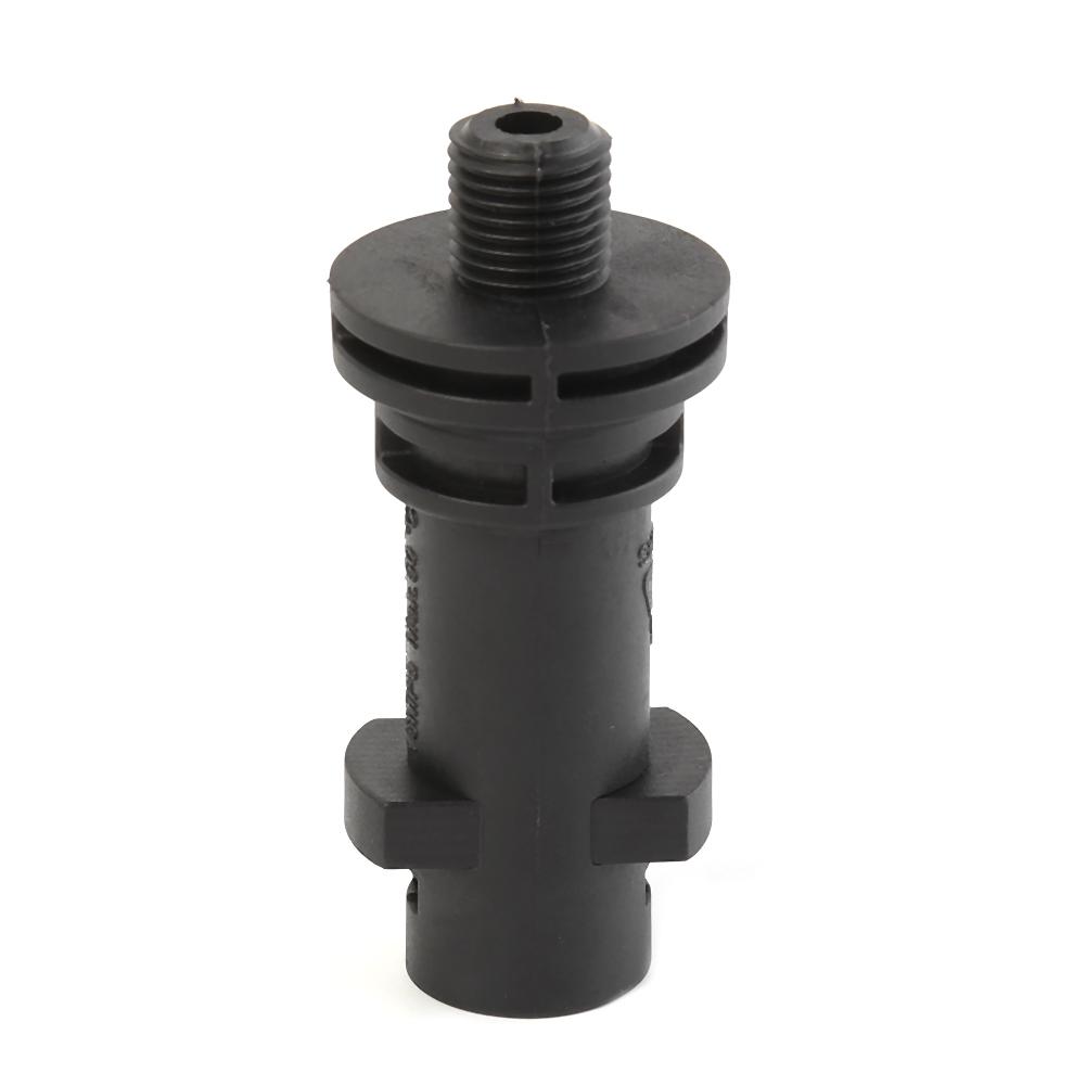 

Adapter for Snow Foam Lance Foam Cannon G1/4 Fitting for Pressure Washer, Type 5, 501 Original