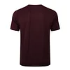 ajax 25/26 maroon red Short-Sleeve Training Kit