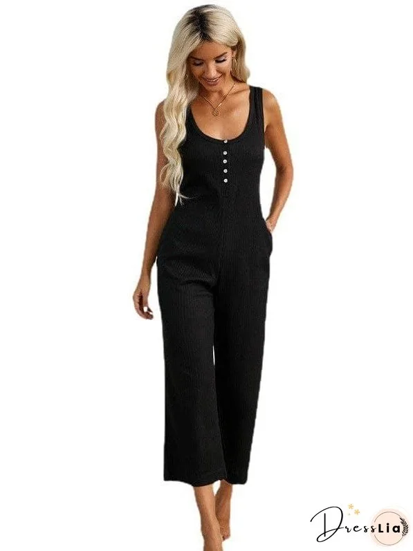 Stylish Jumpsuit