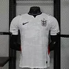 2026 Player Version England Home Football Shirt 1:1 Thai Quality