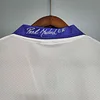 1997-1998 Retro Real Madrid Home Football Shirt 1:1 Thai Quality