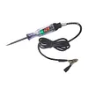 Car Truck Voltage Circuit Tester Digital Display Long Probe Pen Auto Repair