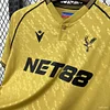 25/26 Mens Crystal Palace Third Jersey