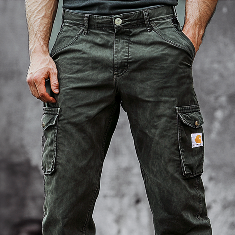 Men's Tactical Cargo Pant Durable And Functional Outdoor Gear