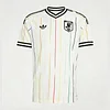 Japan Away Soccer Jersey World Cup 2026
