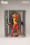 1/7 Scale Asuka Langley Soryu - (EVA) Neon Genesis EVAngelion Statue - Animester