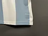 Joyfball 2025 Argentina National Team 50th Anniversary Edition Football Shirt 1:1 Thai Quality