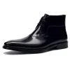 Mens Nice Boots Shoes
