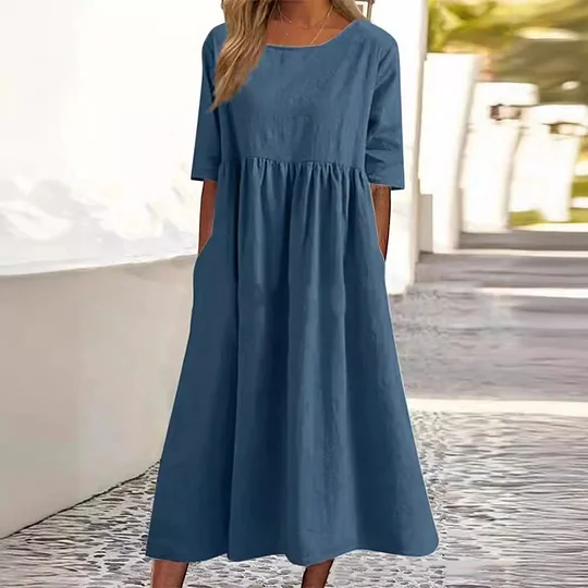 fitted lace wedding dress Amazon.com: Summer Two Piece Dresses for Older Women Wedding Flowy Cocktail  Formal Clothes Floral Print Casual Loose Clothes Church Dresses for Elderly  Women : Clothing, Shoes & Jewelry main image 1