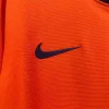 2024 Netherlands Soccer Jersey Home
