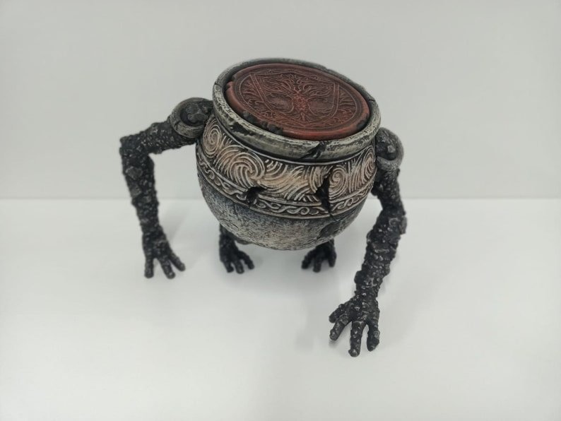 Elden Ring Pot Boy