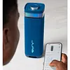 Waterproof and dustproof outdoor portable high-quality loud RGB lighting wireless Bluetooth speaker