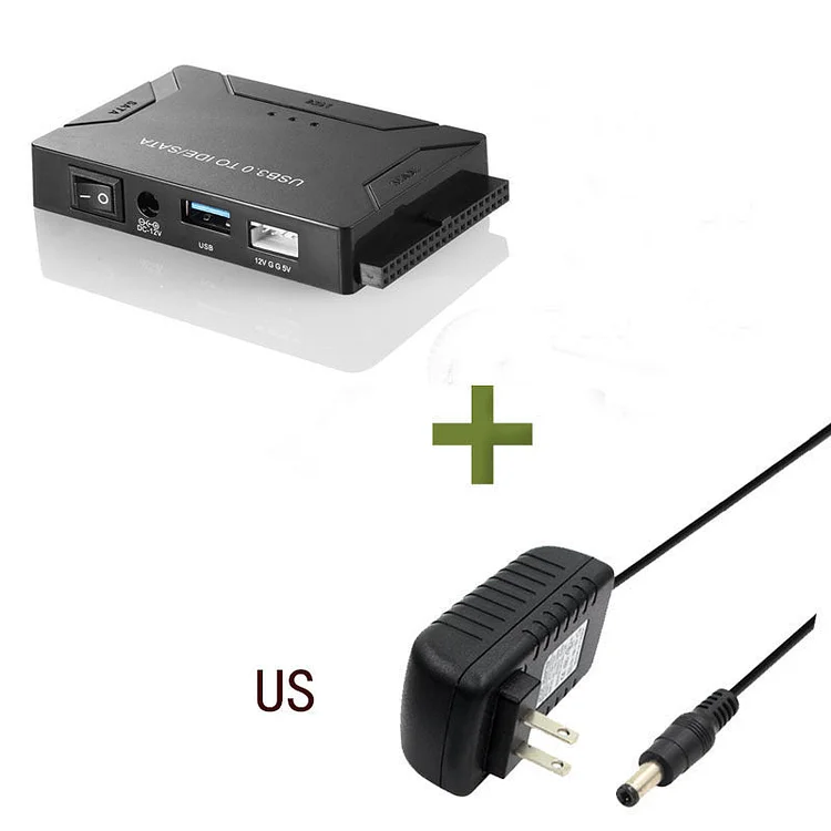 Ultra Recovery Converter - BUY 2 FREE SHIPPING