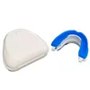 Anti-Snoring Mouthpiece Adjustable Jaw Positioning for Bruxism & Stop Snoring