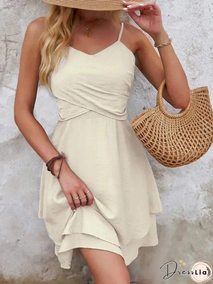 Effortless and Chic general Dress