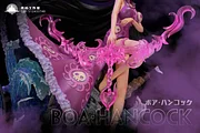 Pre-order Luminous Island Studio One Piece Oka Shichibukai Boa·Hancock 1/6 Statue GK