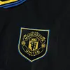 2025/2026 Manchester United Third away game Football Shirt 1:1 Thai Quality