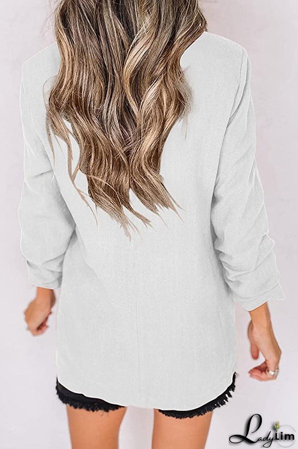 Elegant and Casual garment