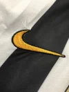 Joyfball 2014/2015 Retro Juventus Home Soccer Jersey 1:1 Thai Quality