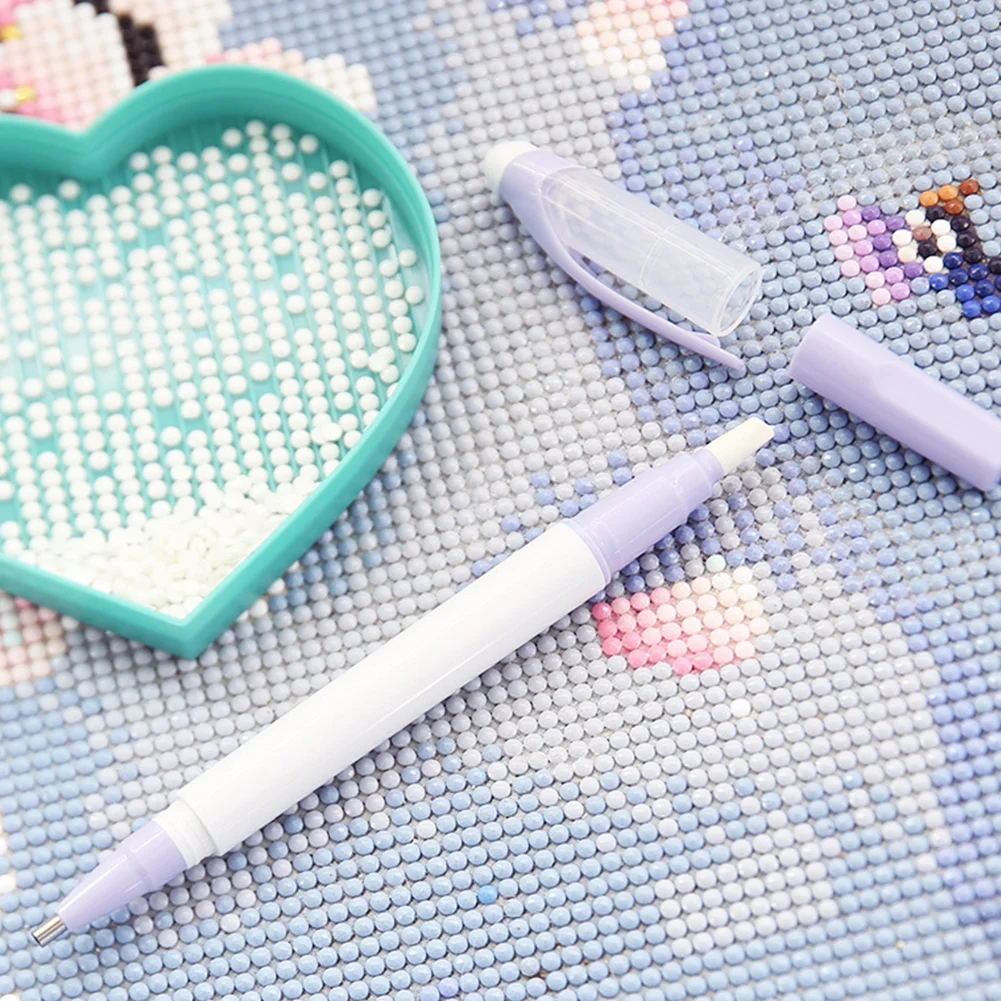 Diamond Painting Ceramic Cutter Pen Diamond Art Pens for Cutting Paper Art