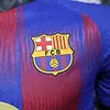 2025/2026 Player Version Barcelona Home Football Jersey 1:1 Thai Quality