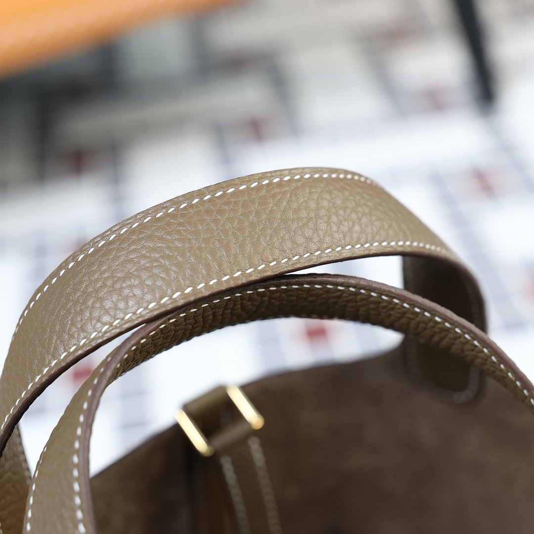 Picotin18 Clemence CC18 Etoupe GHW