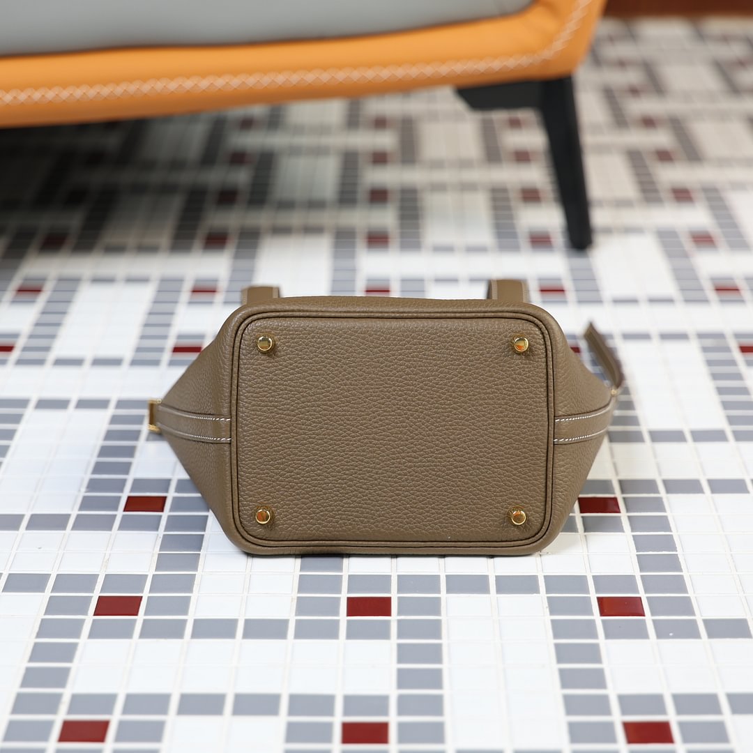 Picotin18 Clemence CC18 Etoupe GHW