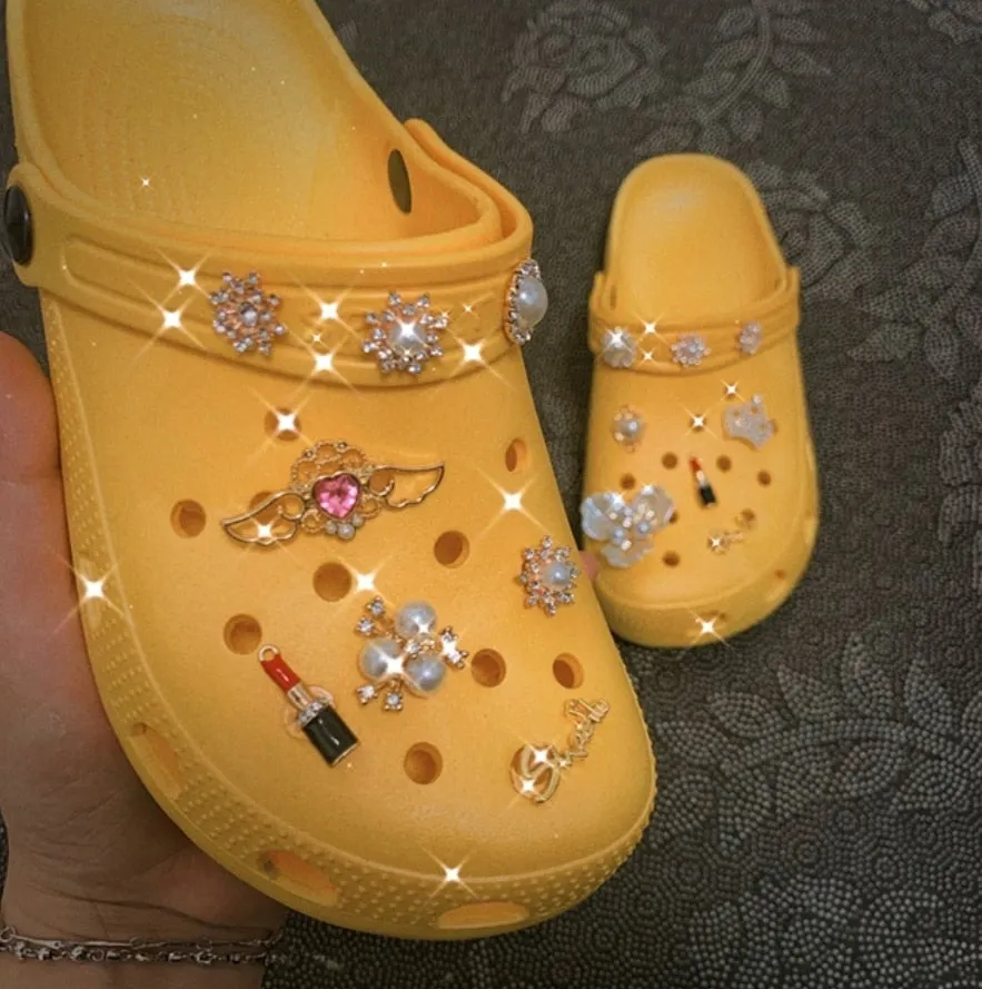 Summer Women Slippers Shoes Clogs Platform Garden Shoes Beach Sandals Antiskid Thick Sole Flip Flops Fashion Slippers For Women