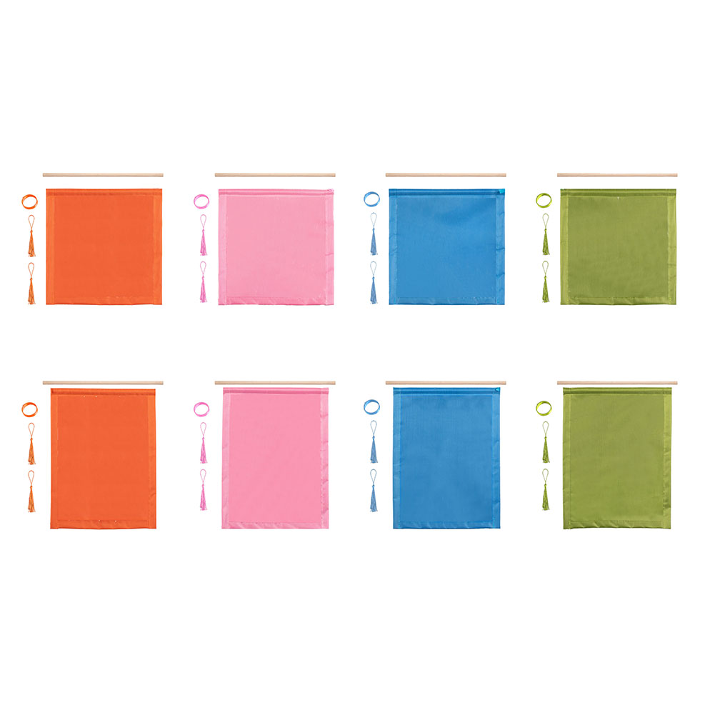 Colorful Hanging Frames Diamond Painting Wall Art Framework