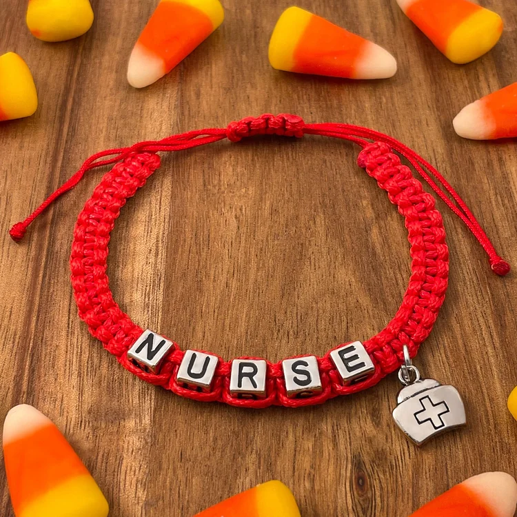 Nurse Bracelet