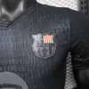 Joyfball 2026/2027 Player Version Barcelona Special Edition Football Jersey 1:1 Thai Quality（The player version jersey is a bit tight, please pay attention to the size selection）