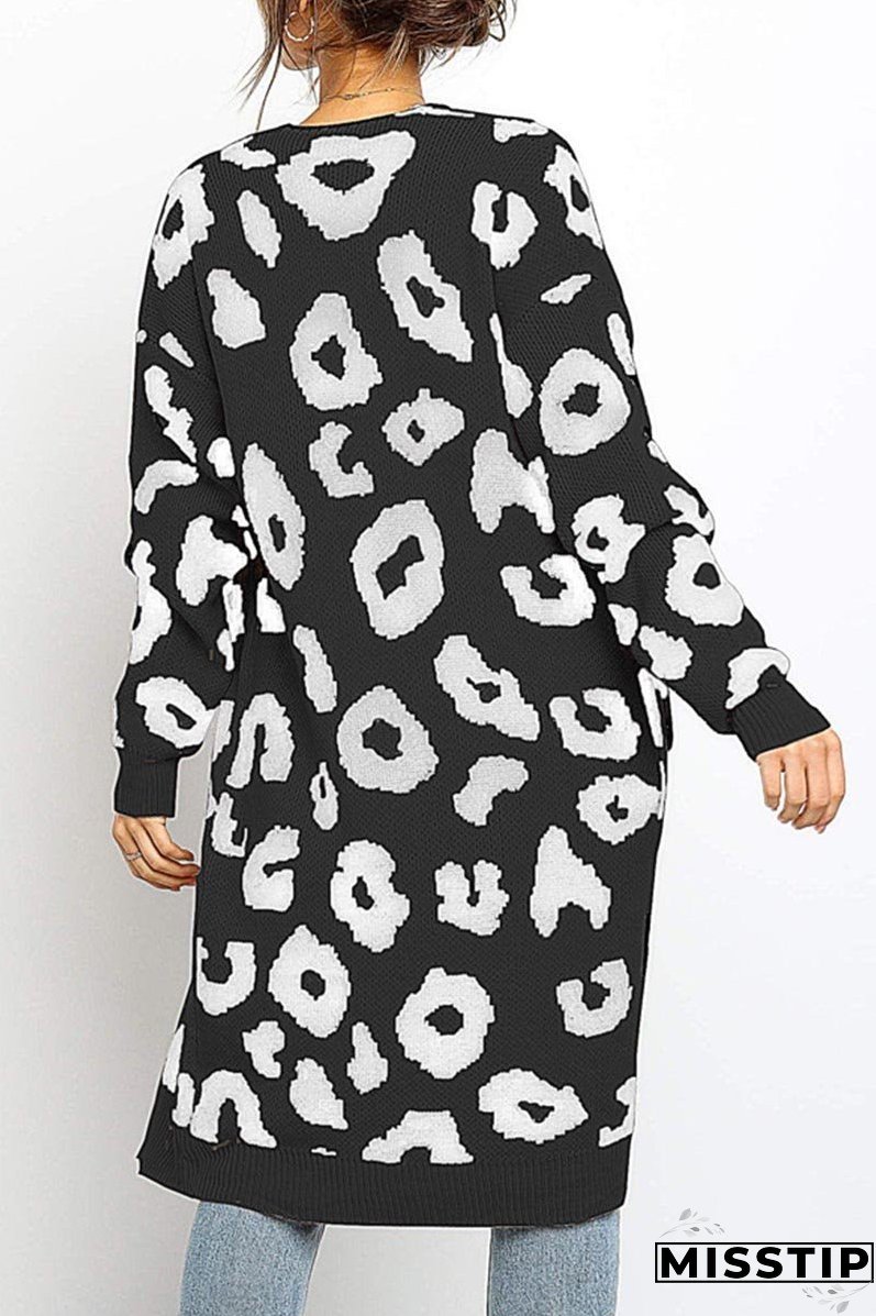 Relaxed and Timeless winter Sweater