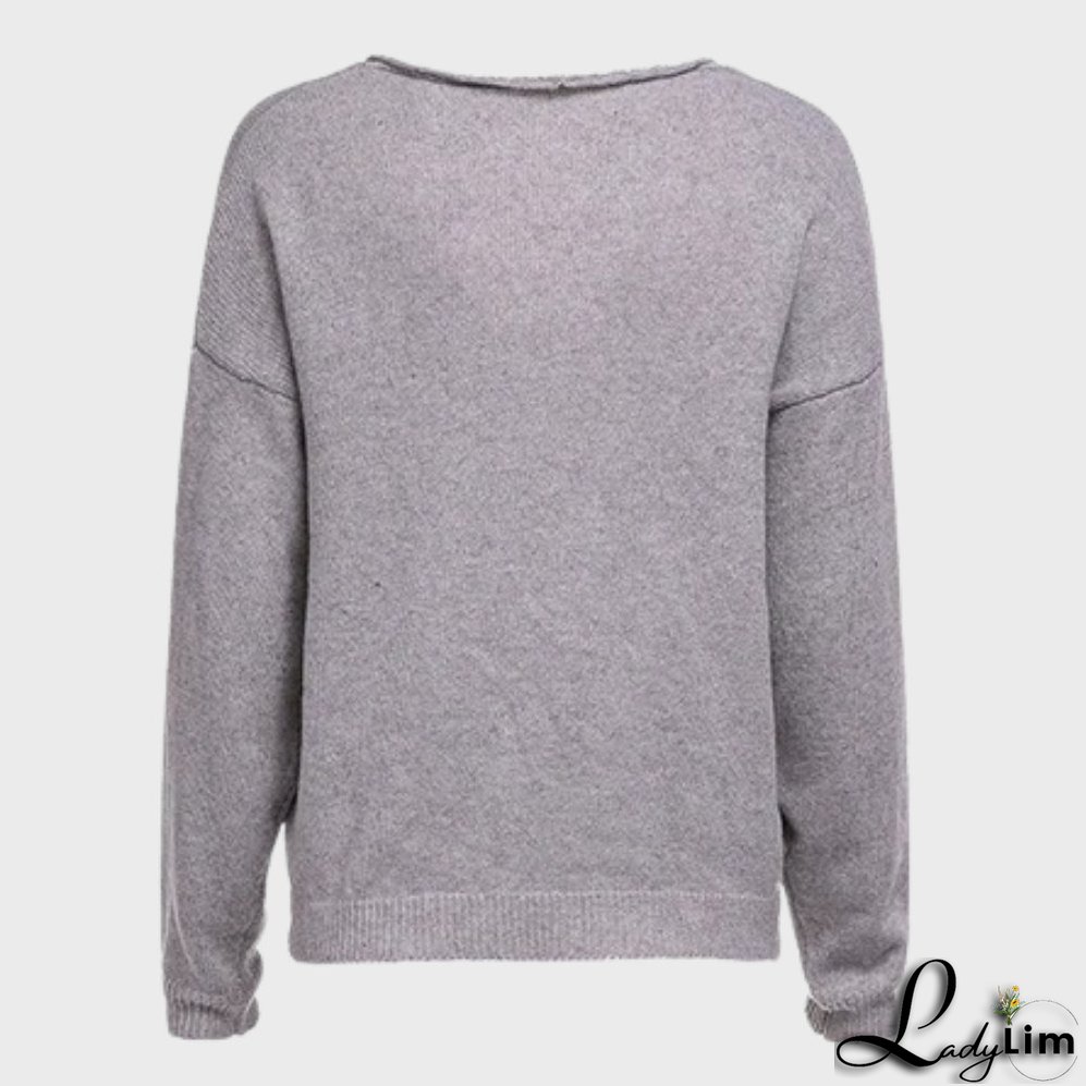 Versatile and Comfortable general Sweater