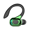 Waterproof Hanging Ear Headphones Bluetooth-compatible 5.2 Wireless Headset