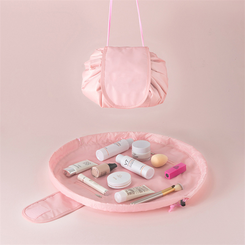 Last Day Promotion! 🎅Magic Cosmetics Pouch-Buy 4 Get Extra 15% OFF