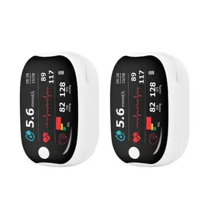 	Bikenda&reg; GlucoSense Laser Blood Glucose Monitoring Device