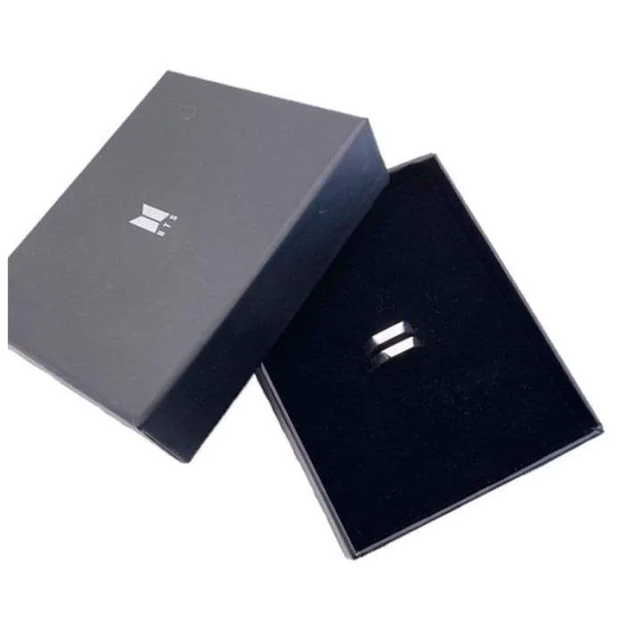 방탄소년단 X ARMY RING (BOX + 7 CARDS)