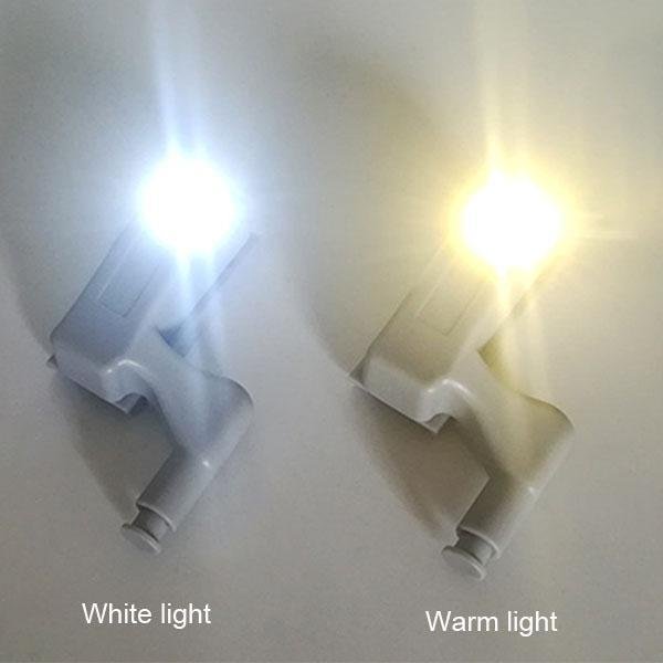 Smart Sensor Cabinet LED Light 10PCS&20PCS&30PCS&50PCS