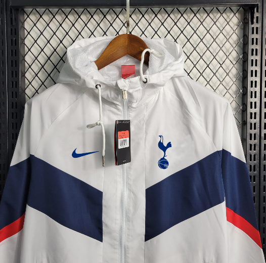 2023/2024 Tottenham Windbreaker Football T-Shirt